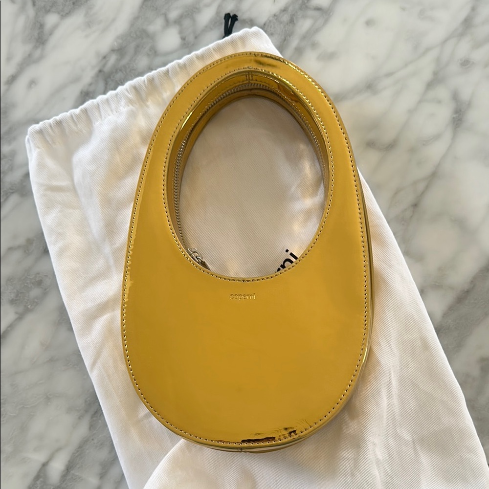 COPERNI SWIPE BAG